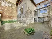 Maison à VILLEFRANCHE-DE-LAURAGAIS