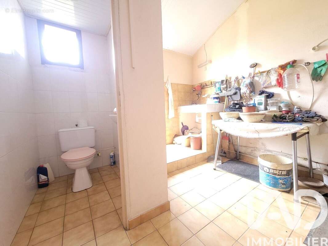 Maison 99 m² à Reaumur  - photo 9