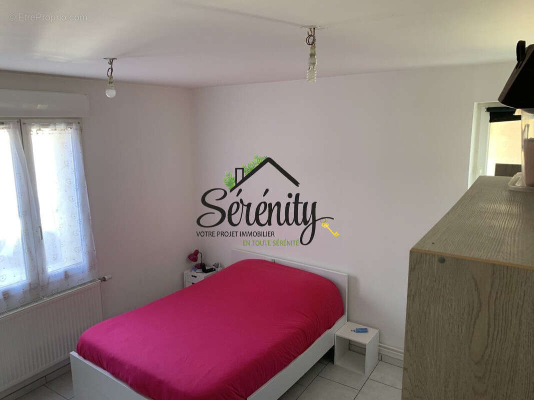 Appartement à CAMBRAI