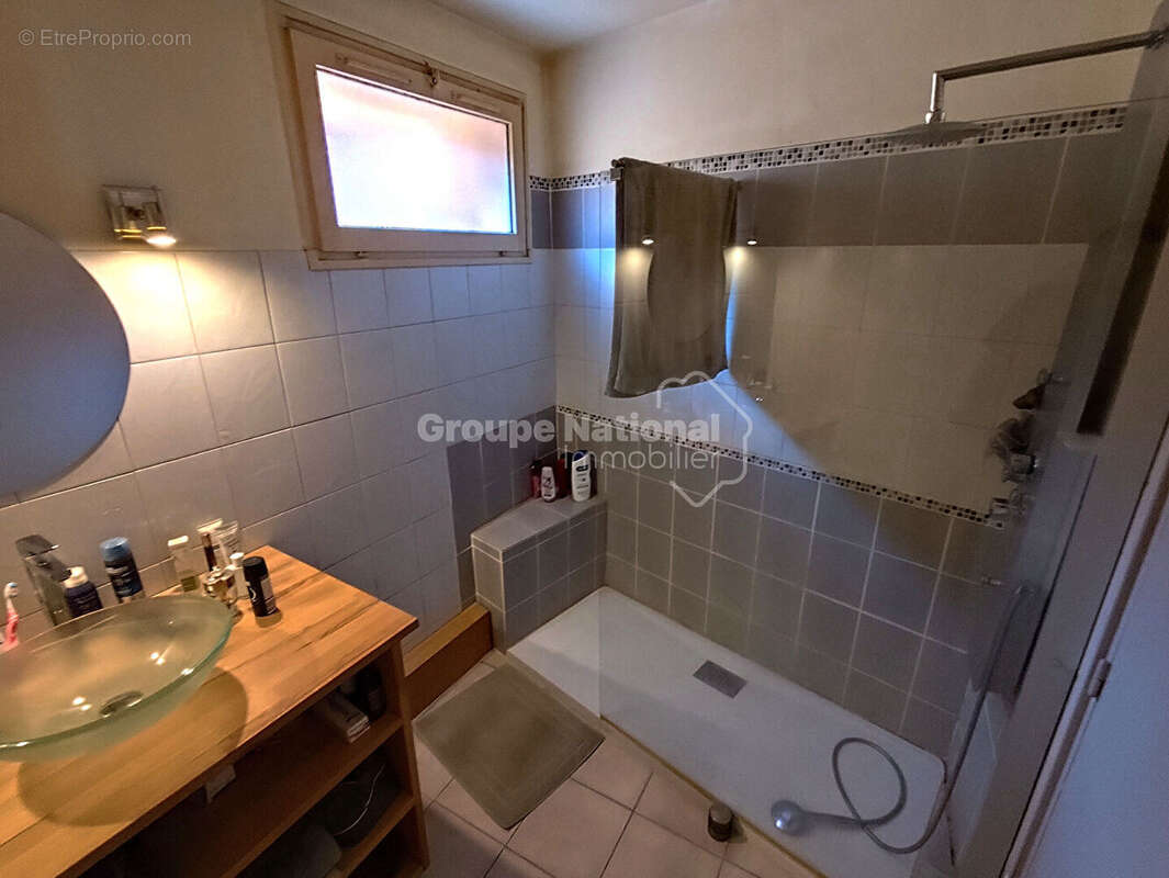 JONQUIERES Appartement vendu loué - photo 5