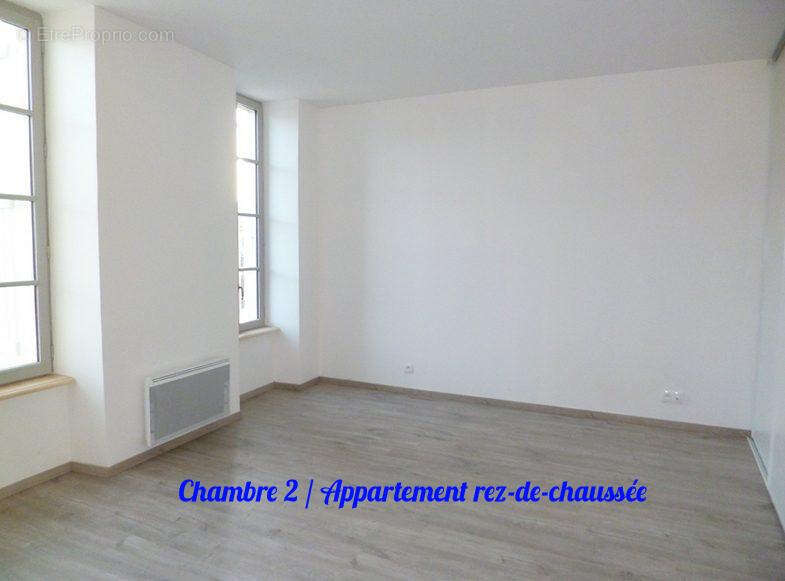 Appartement à MARANS