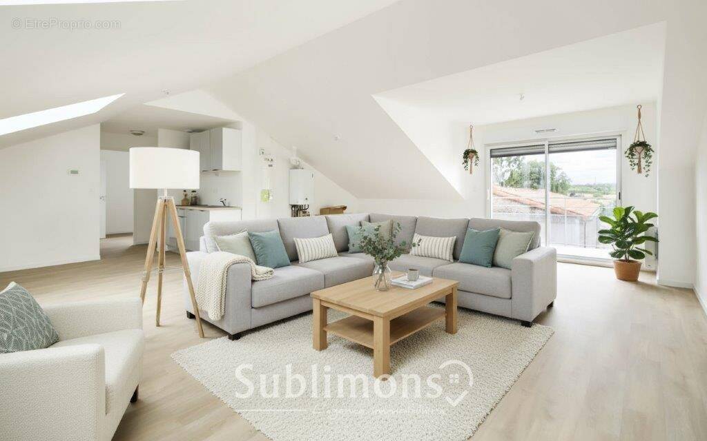 Appartement à VALLET