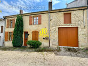Maison à VILLERS-SEMEUSE