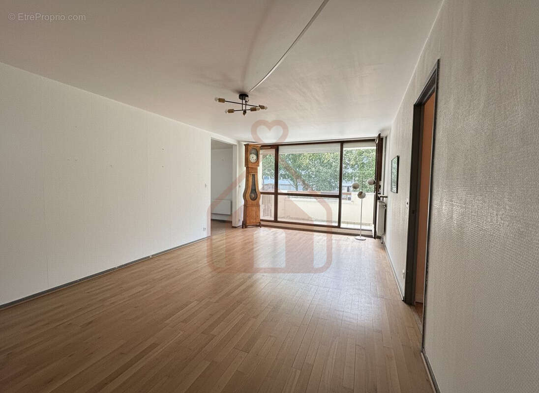 Appartement 93 m² à Ivry-Sur-Seine  - photo 2