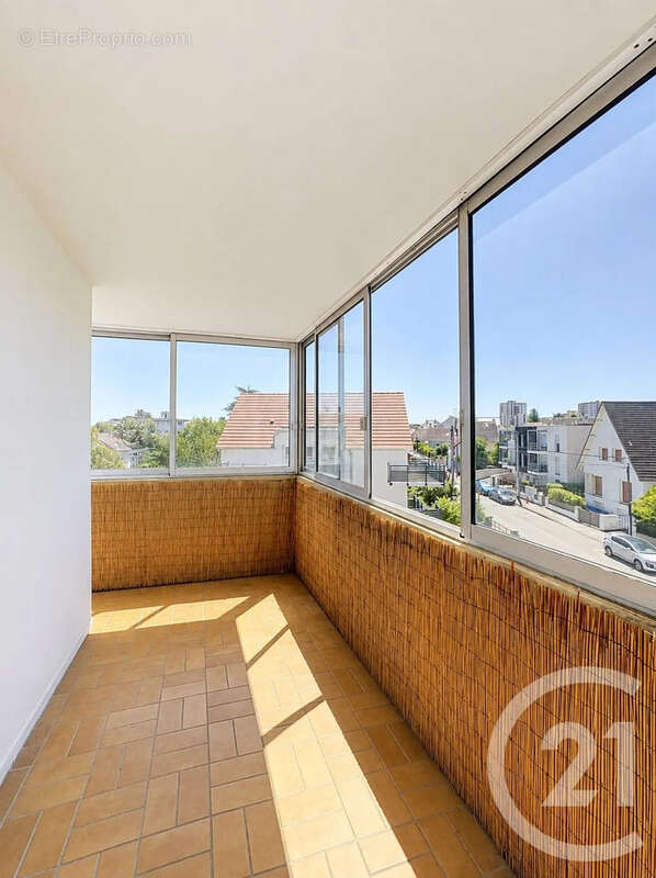 Appartement 62 m² à Dijon  - photo 3
