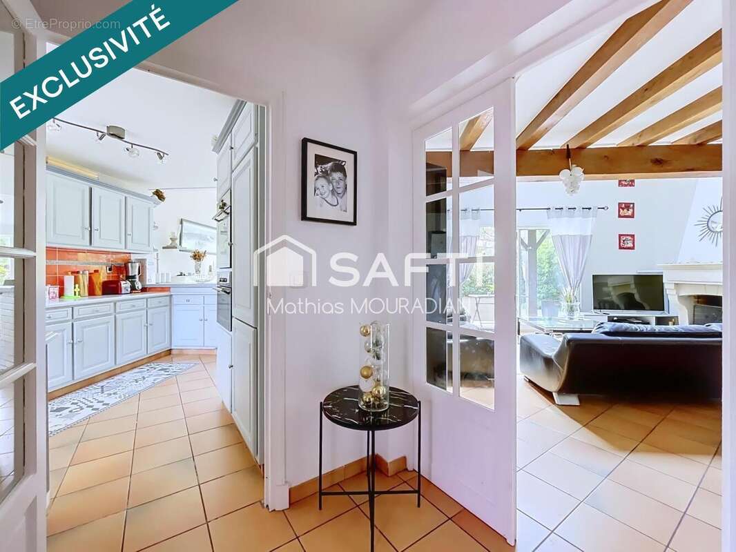 Photo 7 - Maison à BOISSY-SAINT-LEGER
