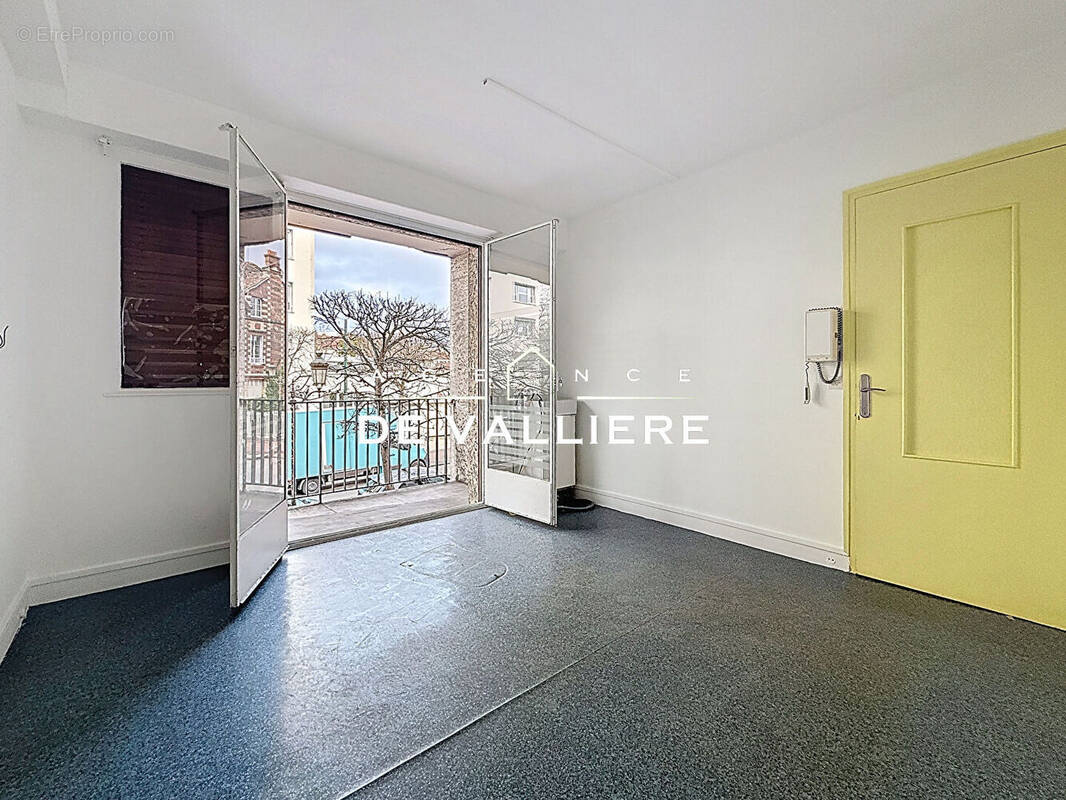 Appartement à RUEIL-MALMAISON