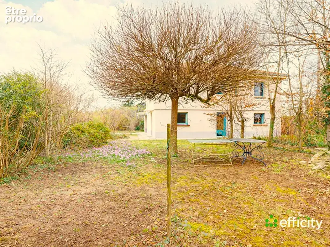 Maison 159 m² à Bourg-En-Bresse  - photo 15