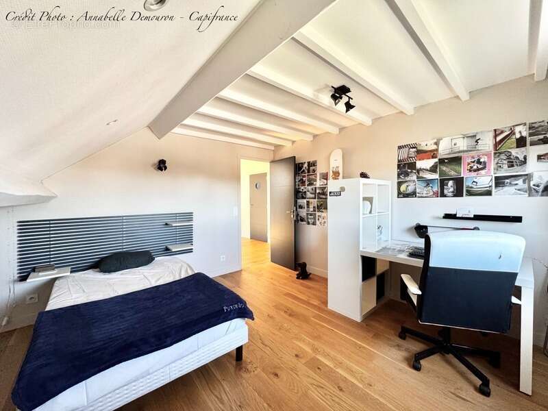 Maison à SAINT-BONNET-PRES-RIOM