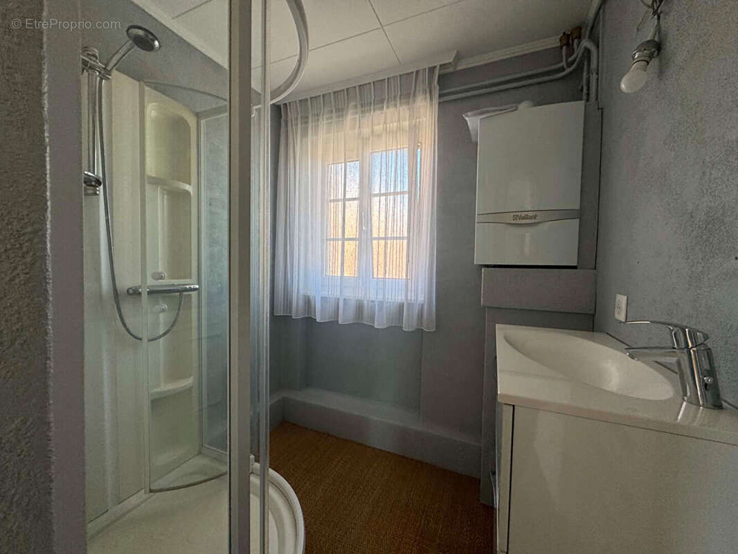 Appartement 4 pièces à vendre à Cernay - Dernier étage, calme et lumineux - photo 6