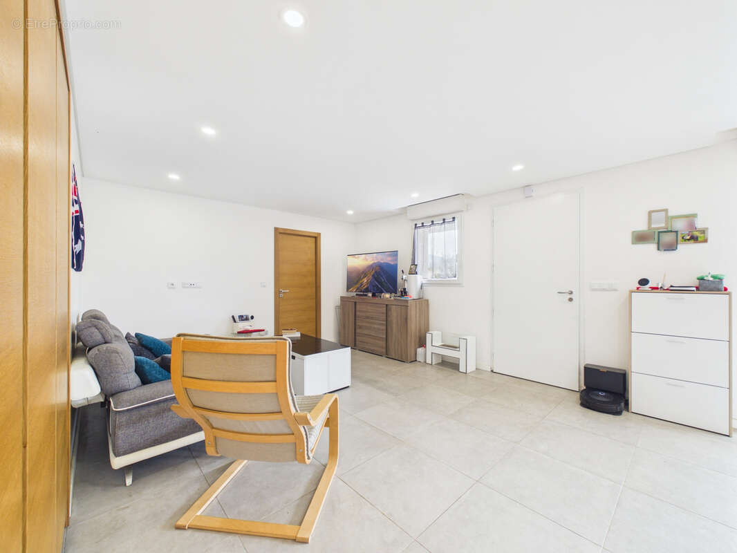 Appartement à MONTMELIAN