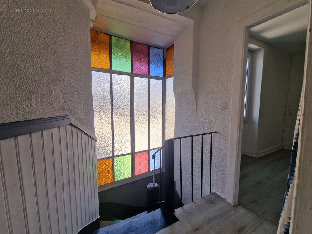 Maison à BRIVE-LA-GAILLARDE