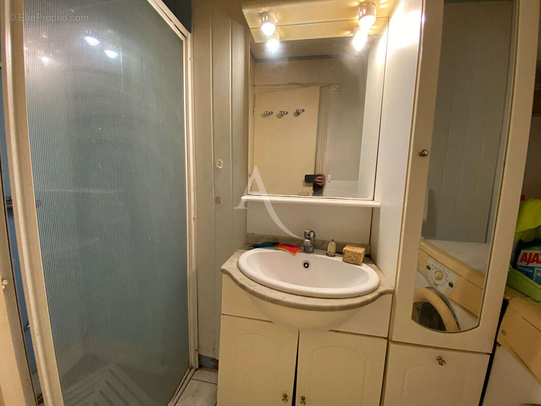 Appartement à BRETIGNOLLES-SUR-MER