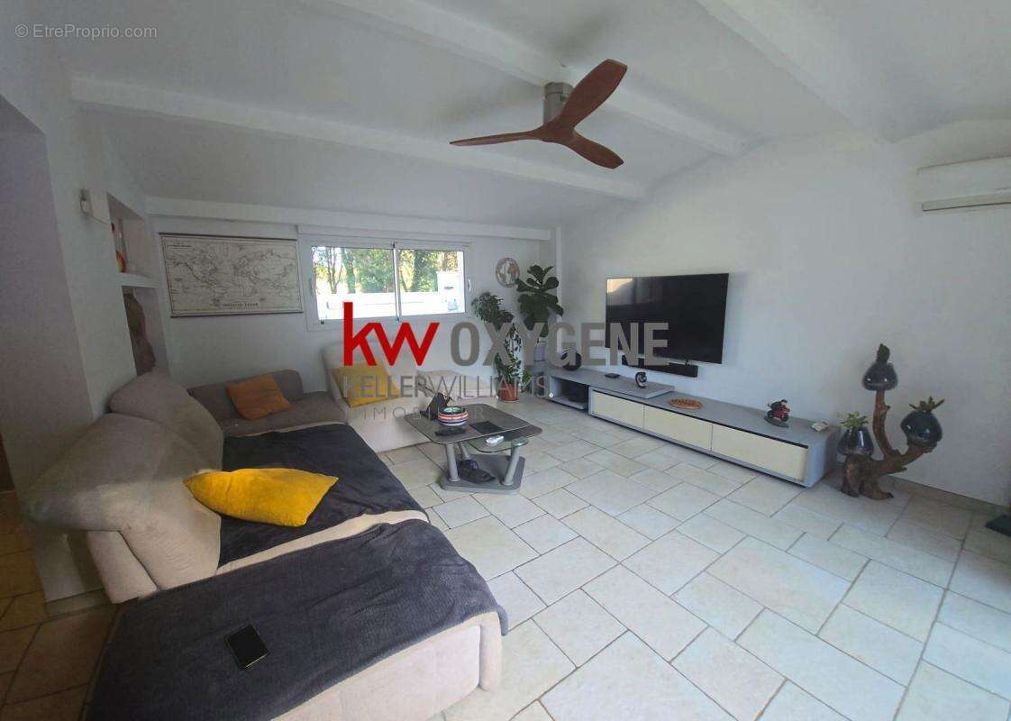 Maison à ARGELES-SUR-MER