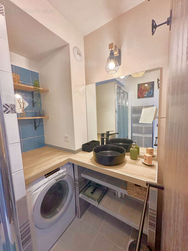 Appartement à VOISINS-LE-BRETONNEUX