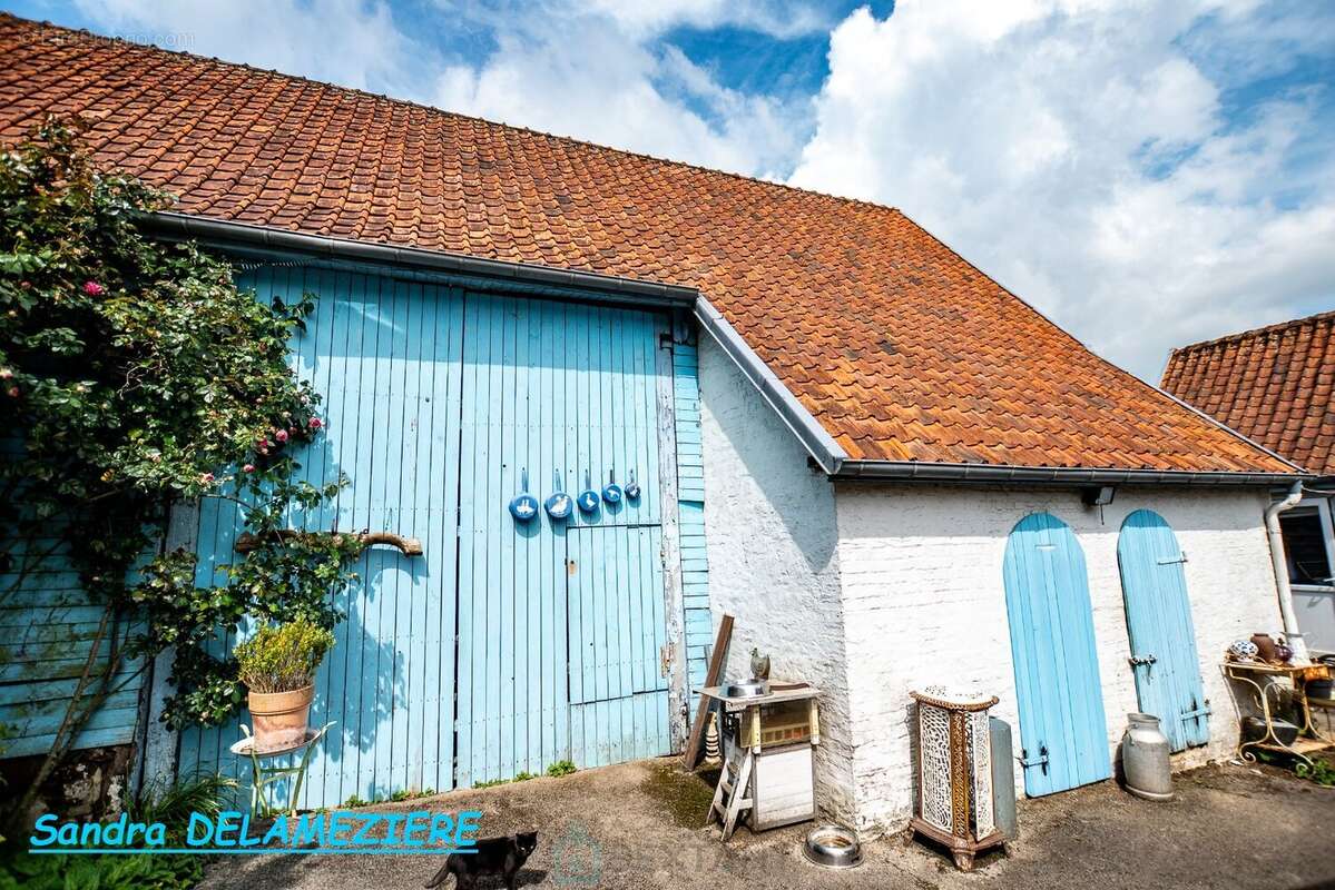 Propriété de Charme, gîtes. - photo 12