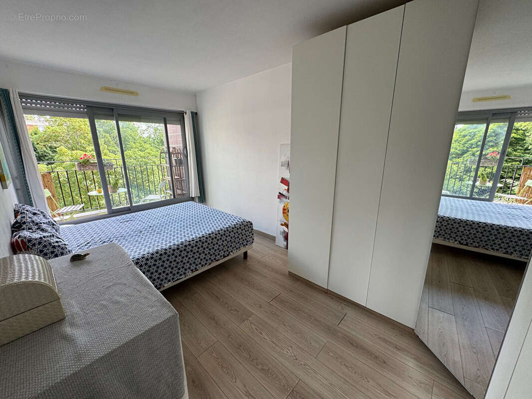 Appartement à BRUNOY