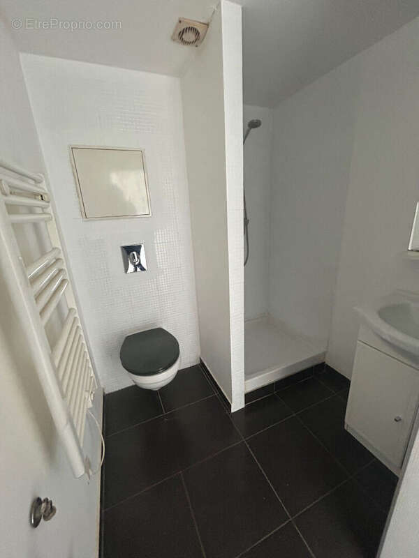 Appartement  3 pièce(s) - photo 12