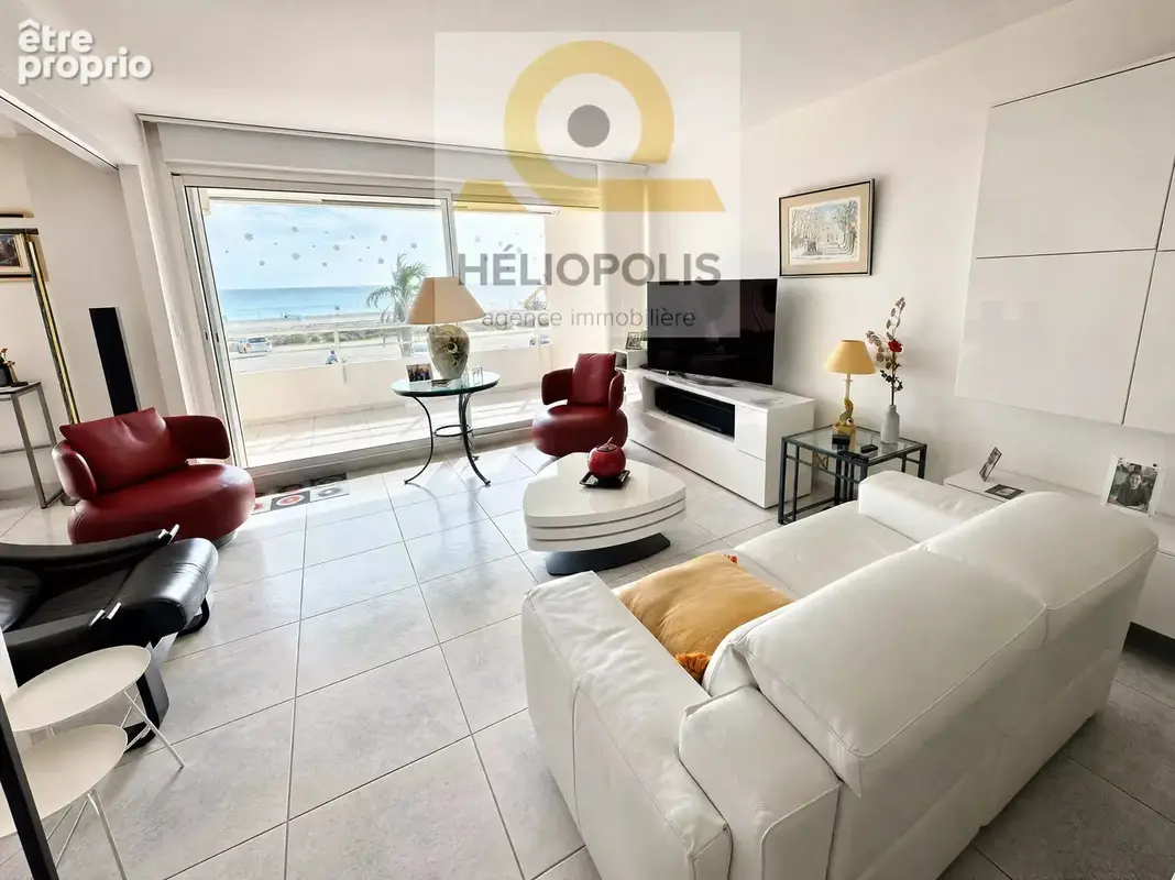 Appartement d'exception - photo 9