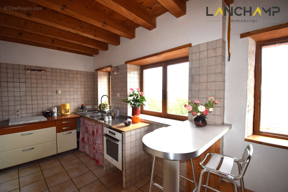 Maison de caractère - photo 18