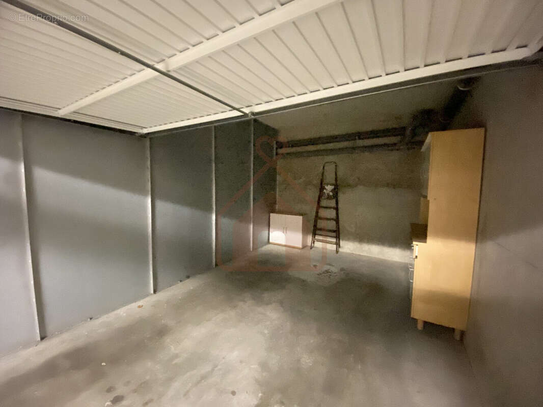 Parking à VILLEJUIF