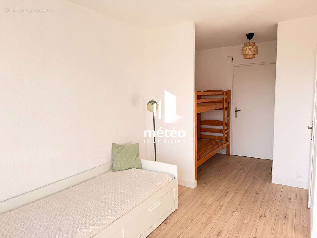 Appartement à LES SABLES-D'OLONNE