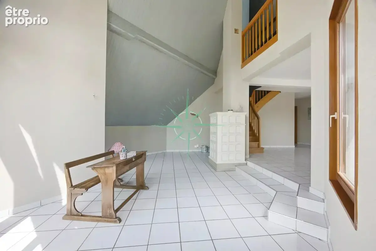 Villa d'architecte de caractère ? 157,42 m2 ? Eschau - photo 7