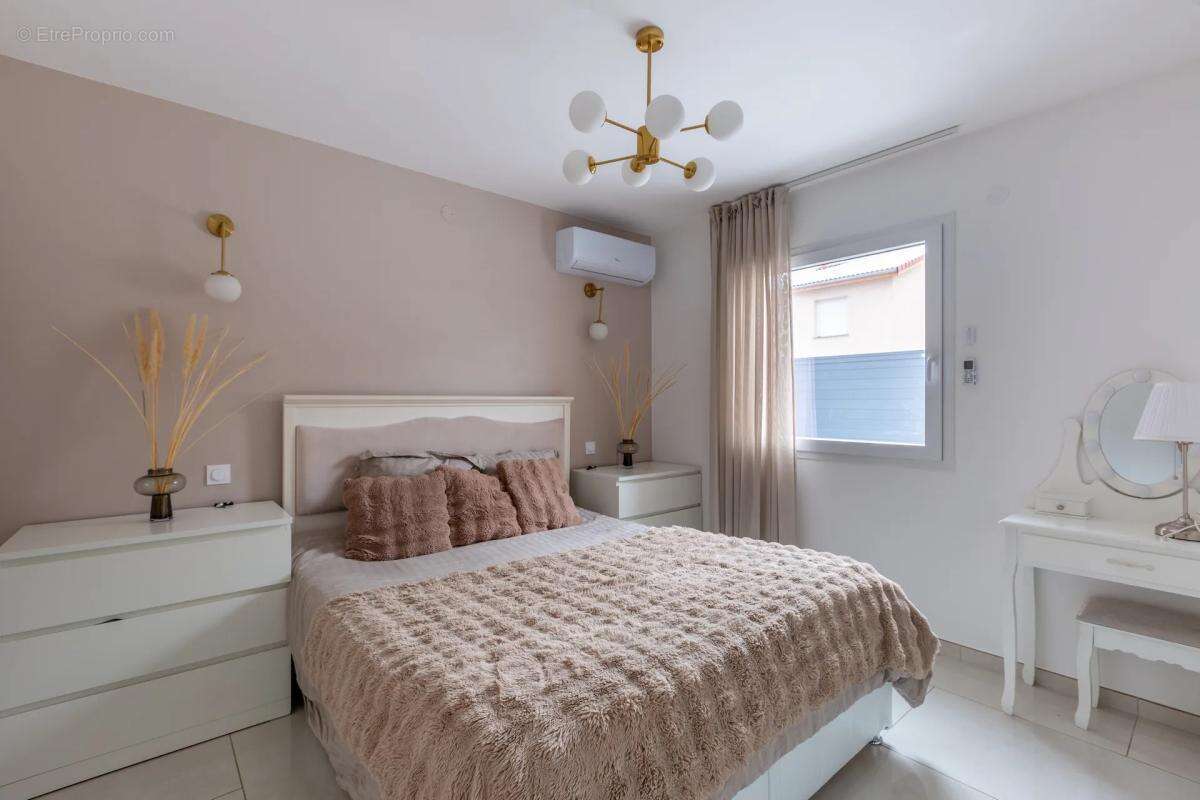 Maison à LA GRAND-CROIX