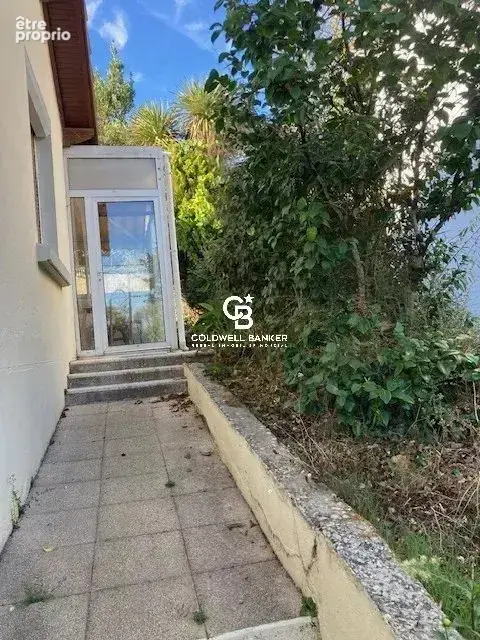 Coueron maison  3 chambres .terrain 637 m2 - photo 2