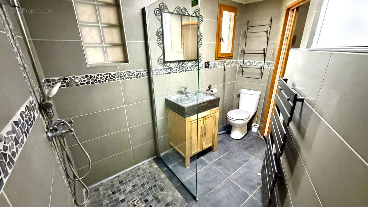 Maison à ALTHEN-DES-PALUDS