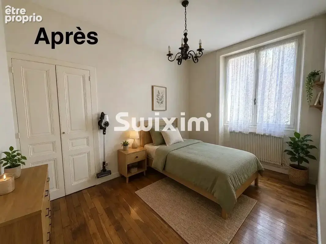 Maison au cœur de Lons le saunier - photo 4