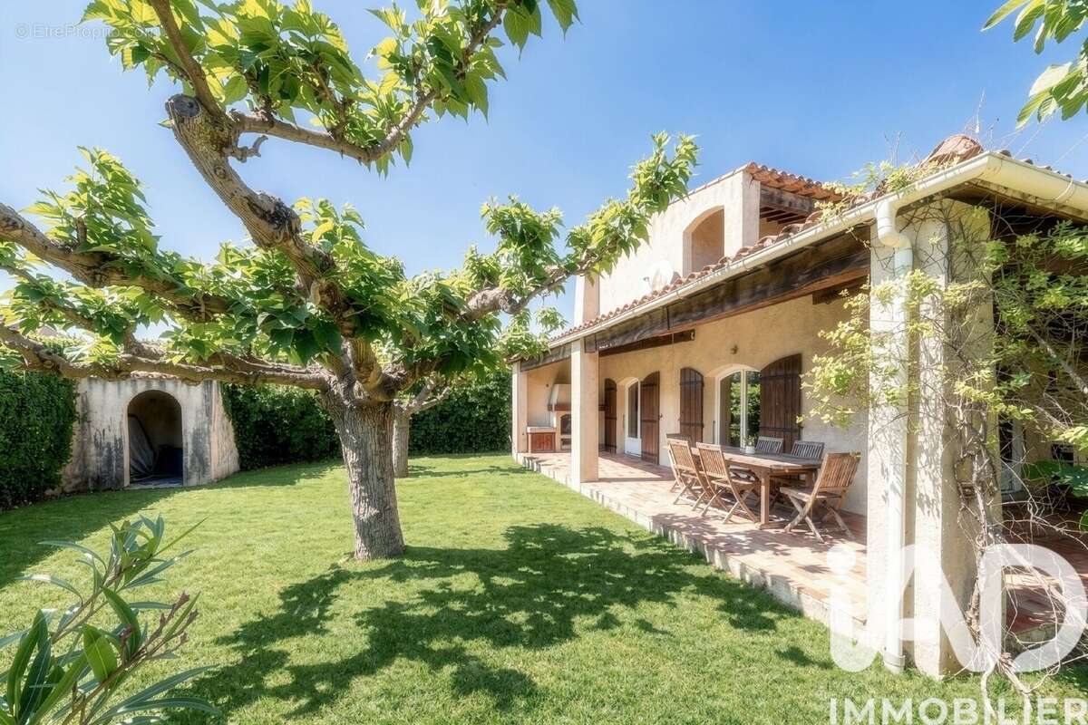 Photo 4 - Maison à GARDANNE
