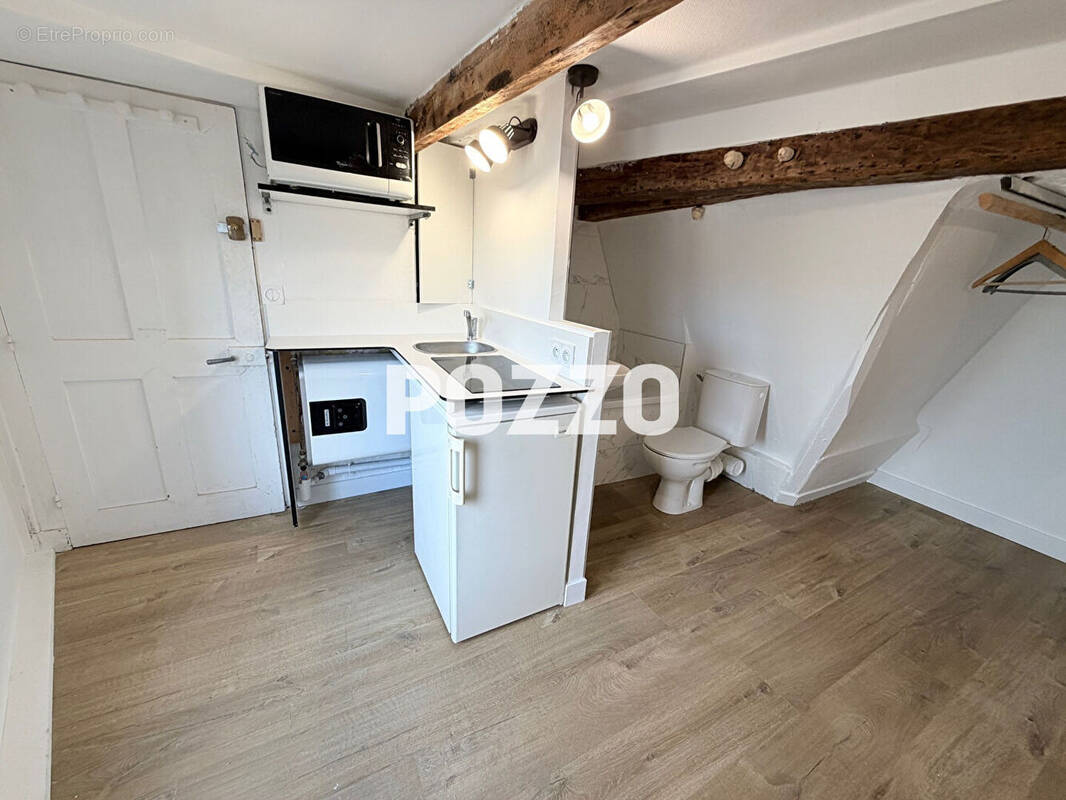 Appartement à CAEN