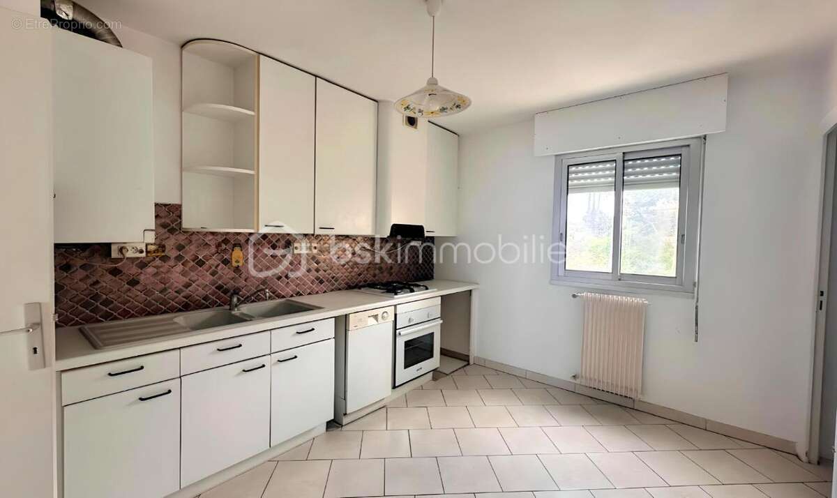 Appartement à AJACCIO