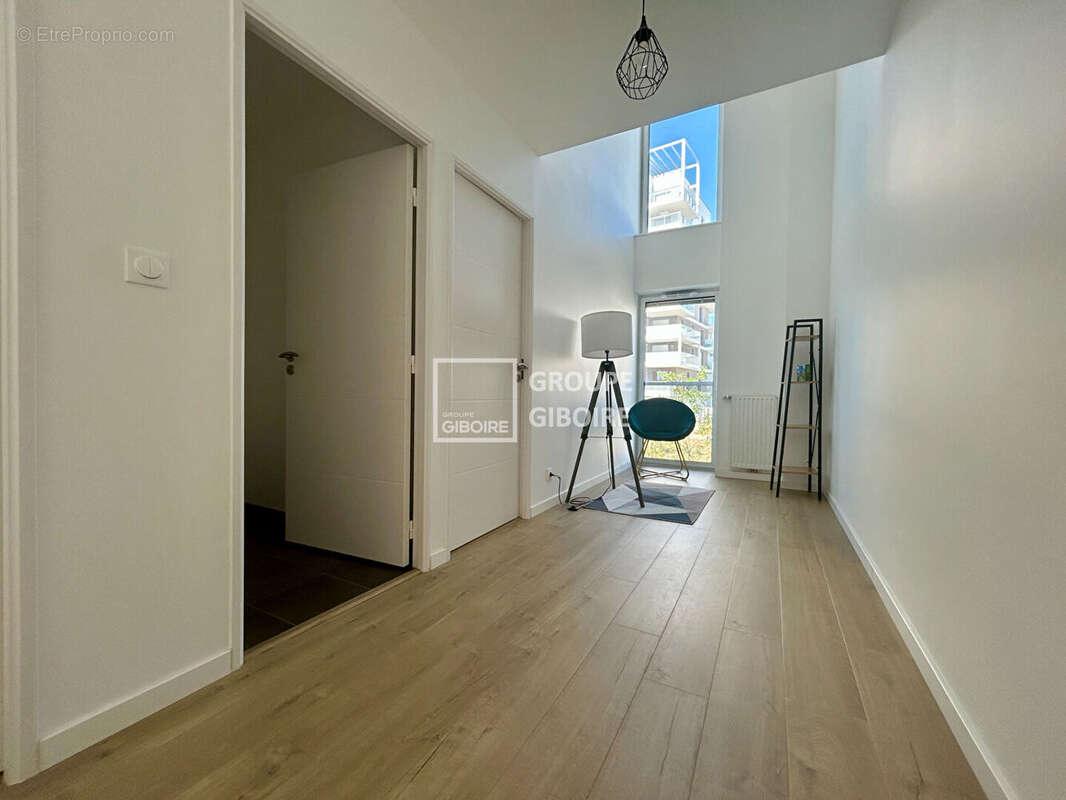 A vendre * EXCLUSIVITE GIBOIRE* Maison Rennes 114.75 m2 - photo 3