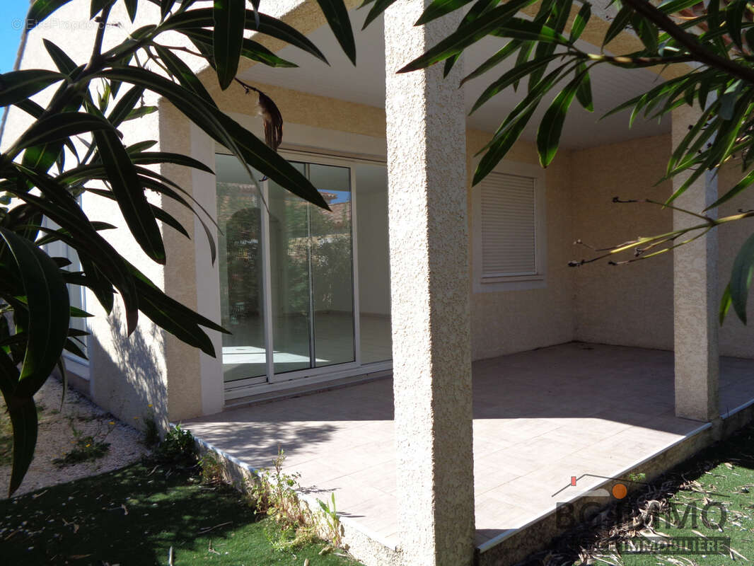Maison à VIAS