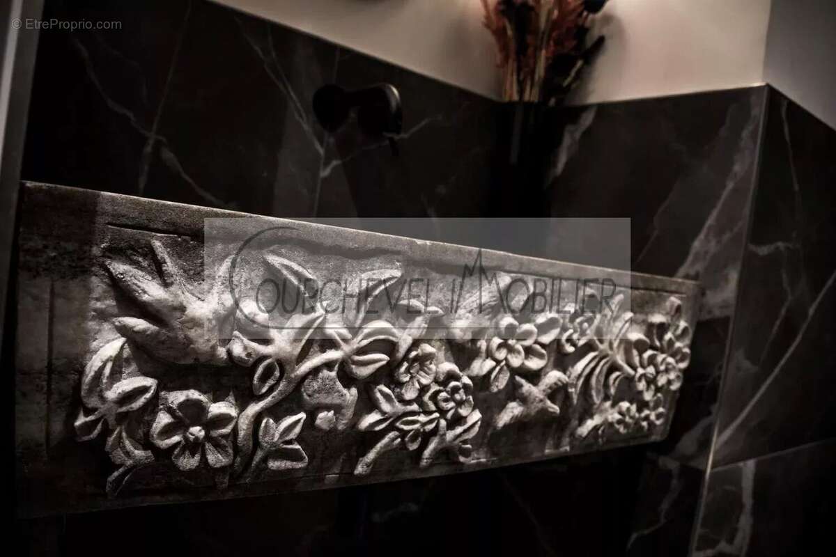 Maison à LA PERRIERE