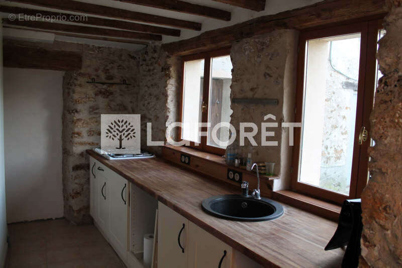 Maison à SAINT-MICHEL-SUR-ORGE