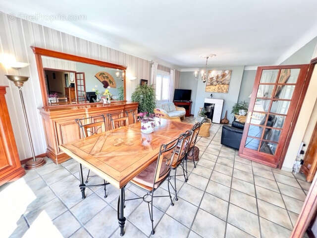 Maison à BARBAZAN-DEBAT