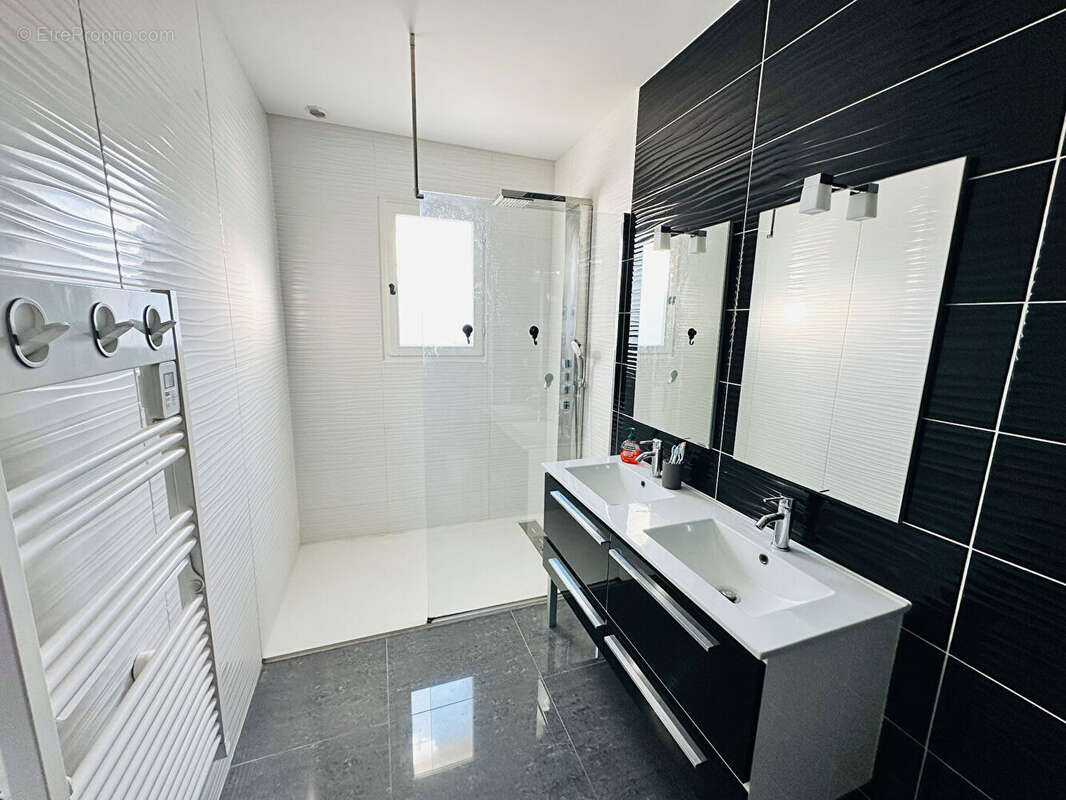 Maison à BALLAN-MIRE