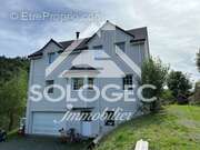 Maison à SAINT-LEGER-DE-PEYRE