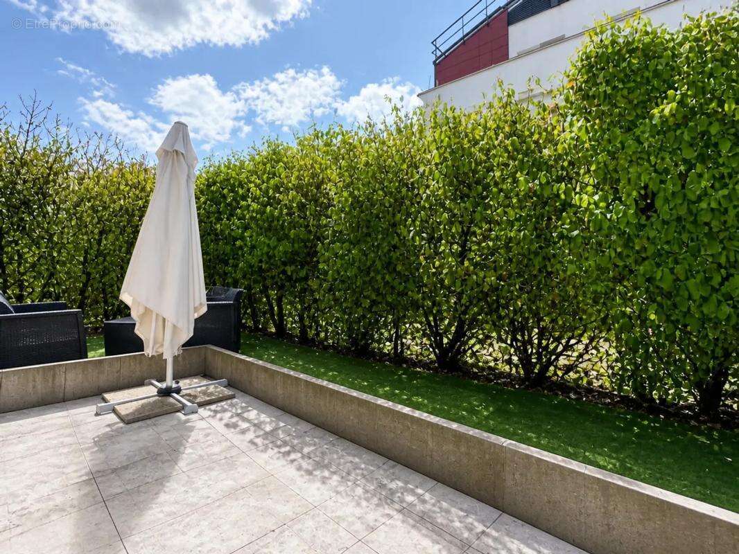 Appartement de 3 pièces de 59 m² à Limeil-Brévannes - photo 9