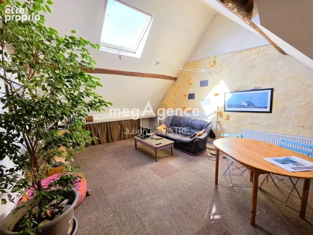 Maison de 7 pièces de 200m² - photo 6