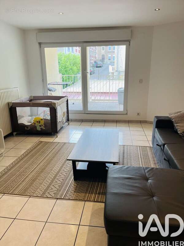 Photo 5 - Appartement à VILLERUPT