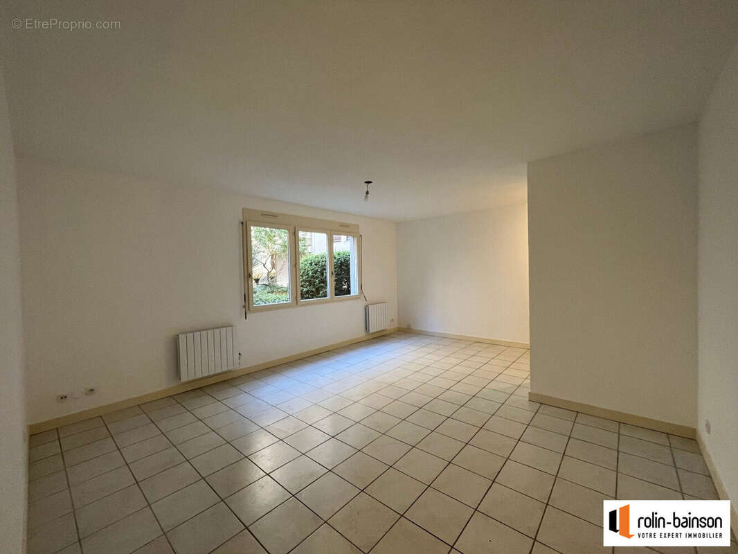 Appartement à LYON-2E