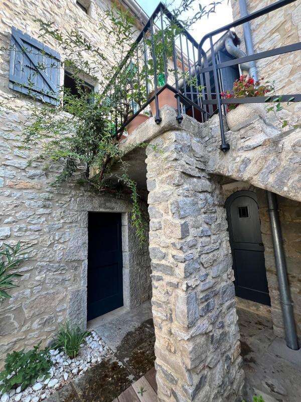 Maison à SAINT-ANDRE-DE-CRUZIERES