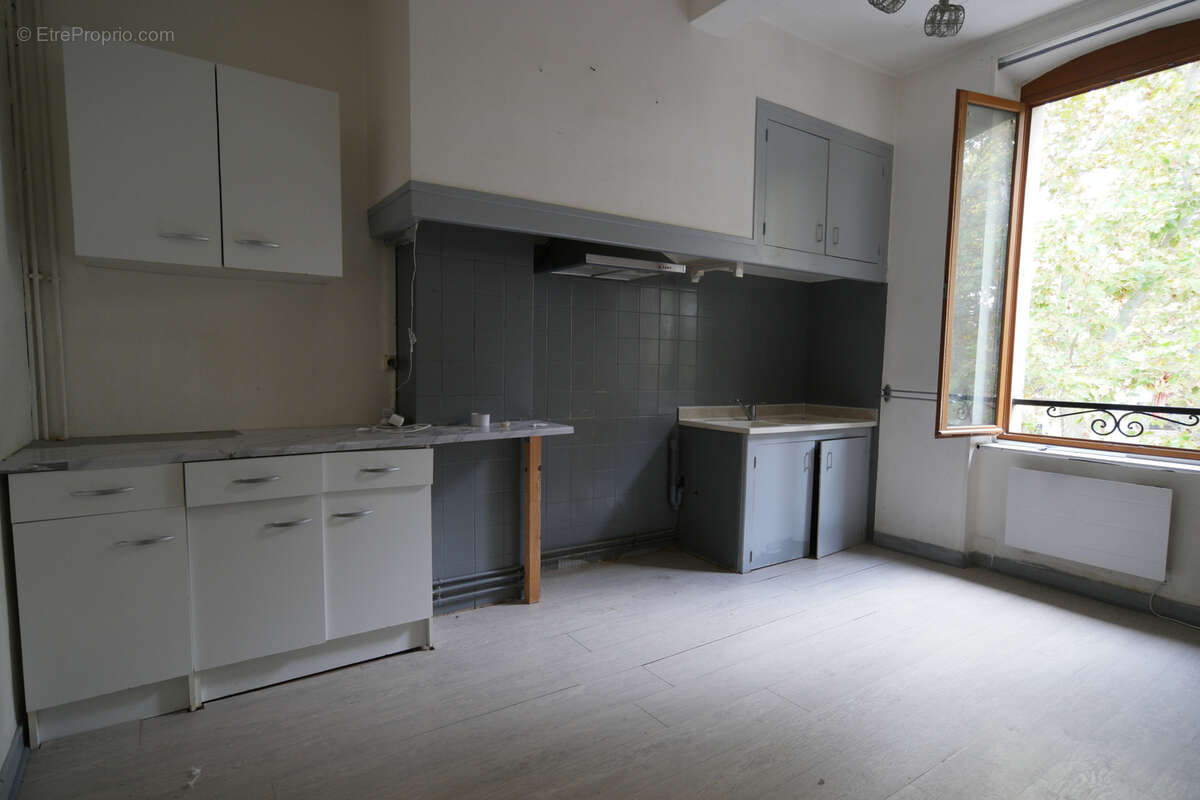 Appartement à NARBONNE