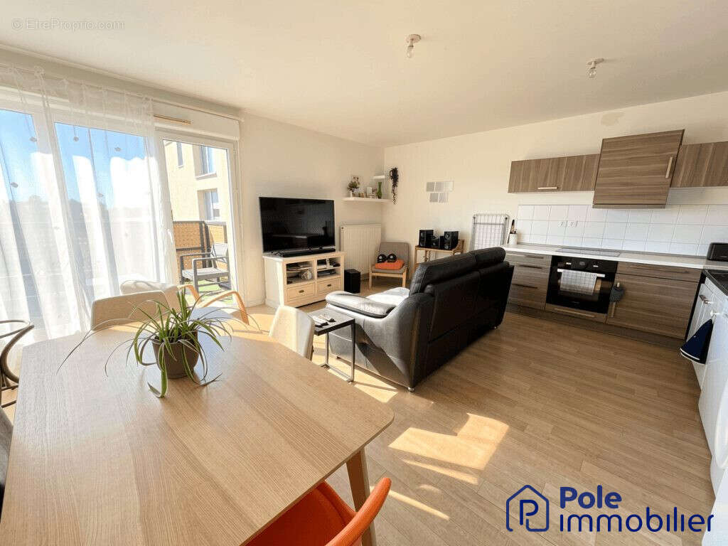 Appartement à CAEN