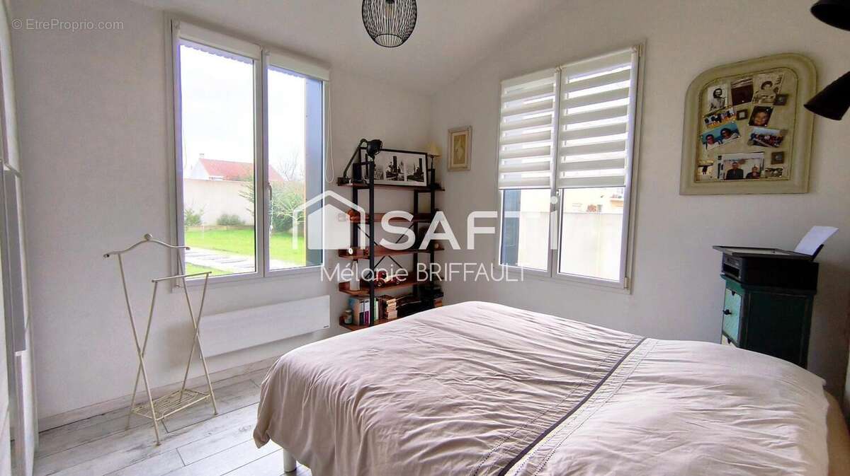 Photo 6 - Maison à L'ILE-D'OLONNE