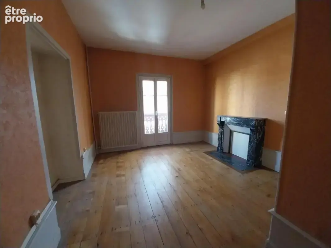 Dijon- maison de type 4 - 66m² - photo 10